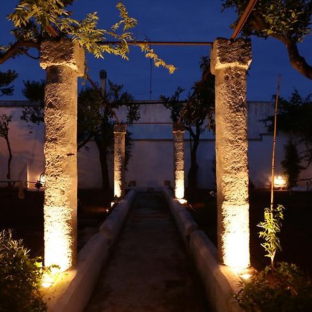 סאלבה B&B Terra Mar מראה חיצוני תמונה
